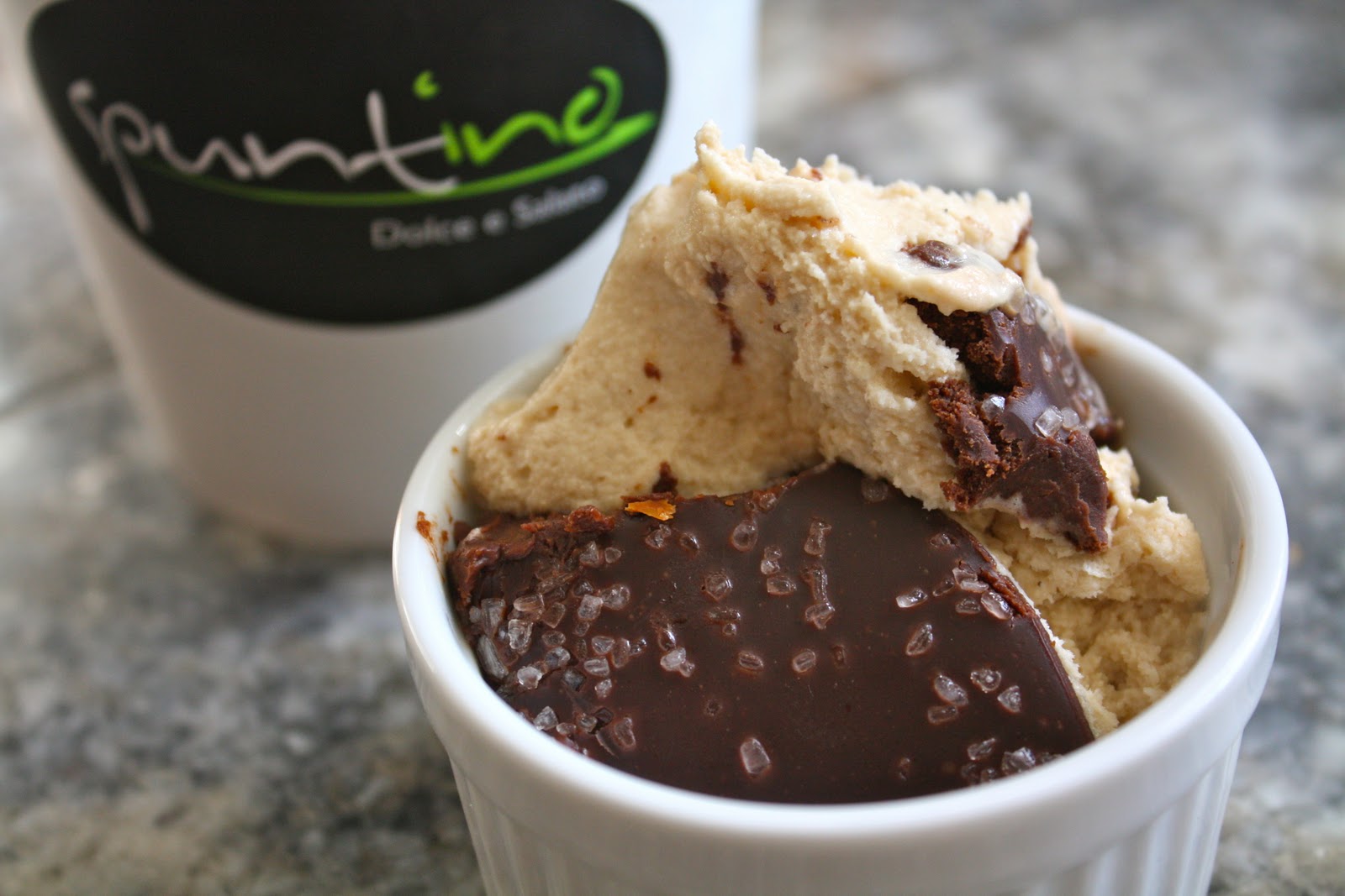 Sparrows & Spatulas 2011