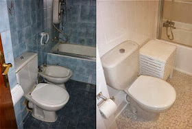 Hogar diez: Renueva tu baño sin hacer obras