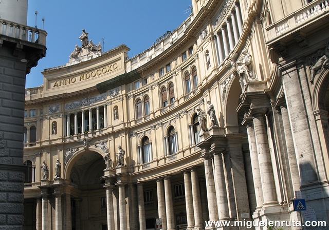 Galería-Umberto-i-fachada