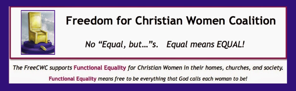Freedom for Christian Women Coalition