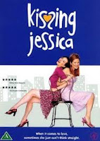 Besando a Jessica Stein