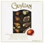 Nieuwste chocolademerk: Guylian