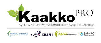 Kaakkois-Suomen oppilaitosverkosto
