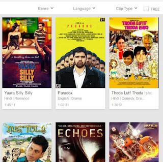 Boxtv movies BoxTV free Hindi movies
