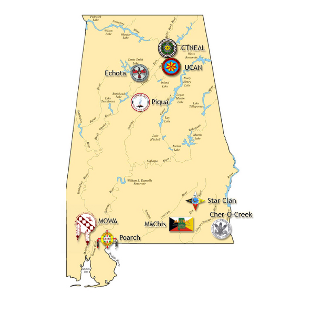 Piqua Shawnee Tribe: History, Culture: The Piqua Shawnee Tribe - Today