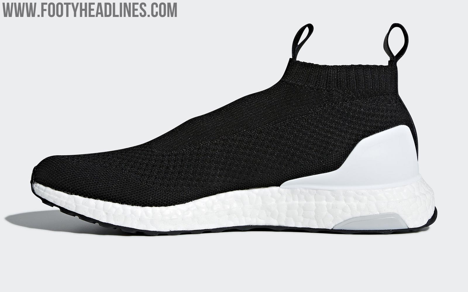 Three Stunning Adidas Ace 16+ Ultra Boost Sneakers Released - Footy ...