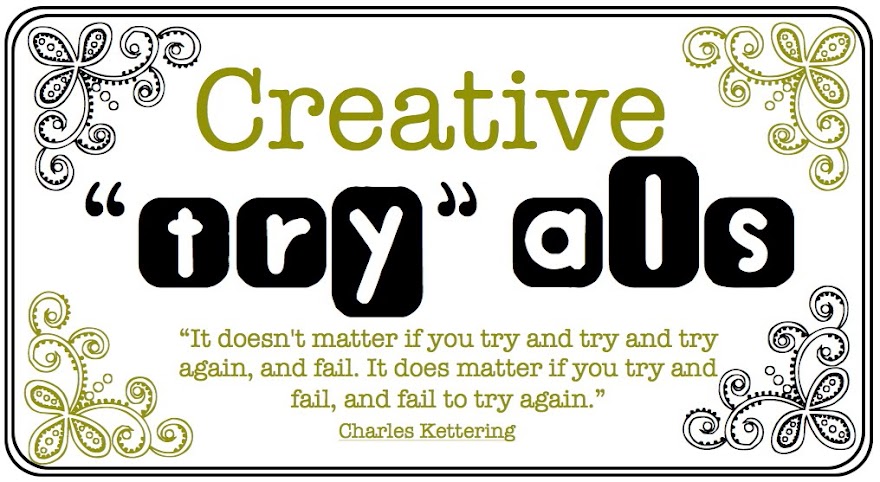 Creative "Try"als