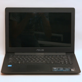 Laptop Second ASUS X453MA Di Malang