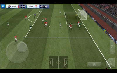 Dream League Soccer 2017 Dream League Soccer 2017 Apk
