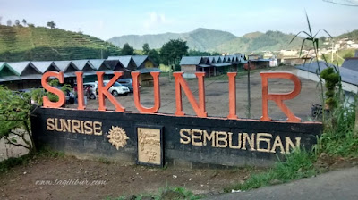 sikunir dieng, wonosobo, jawa tengah