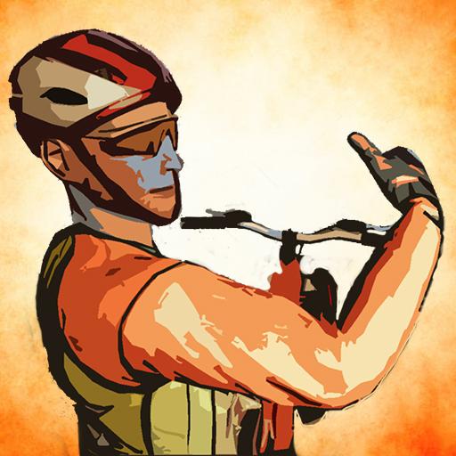 Download MTB Downhill Mod Apk MTB Downhill Apk Terbaru