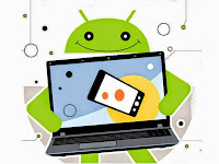 Aplikasi Android di PC atau Komputer 