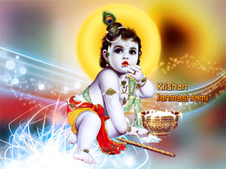 Krishna Janmashtami Whatsapp DP Profile Krishna Janmashtami Whatsapp DP Profile