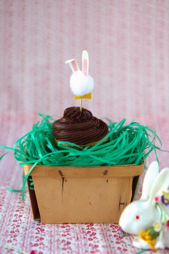 Manualidades de Pascua