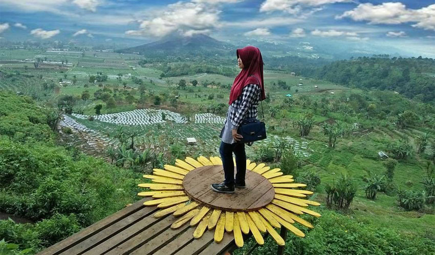 5 Tempat Wisata Semarang yang Sedang Naik Daun