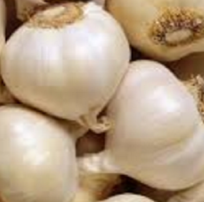 Garlic (lasun) Maintain the blood pressure level
