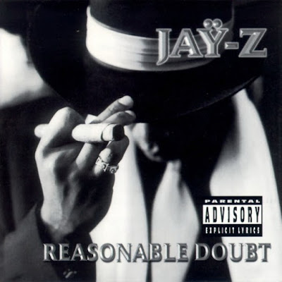 Jay-Z, Reasonable Doubt, Dead Presidents II, Can't Knock the Hustle, Ain't No Nigga, Feelin' It, Brooklyn's Finest, D'Evils