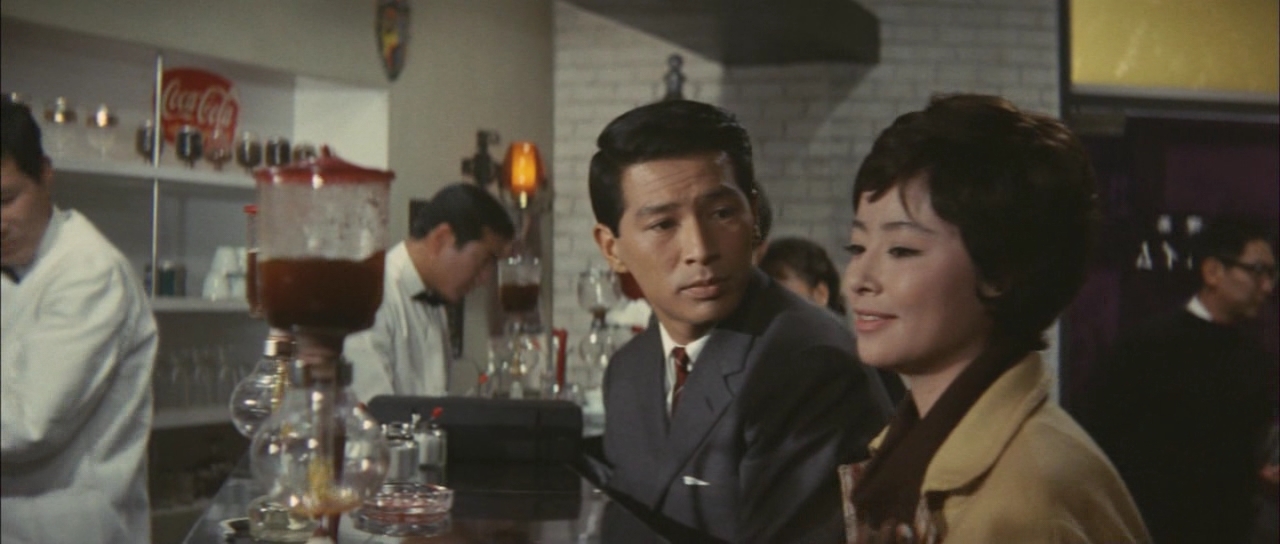 Ghidorah, the Three-Headed Monster |1964|720p|japones