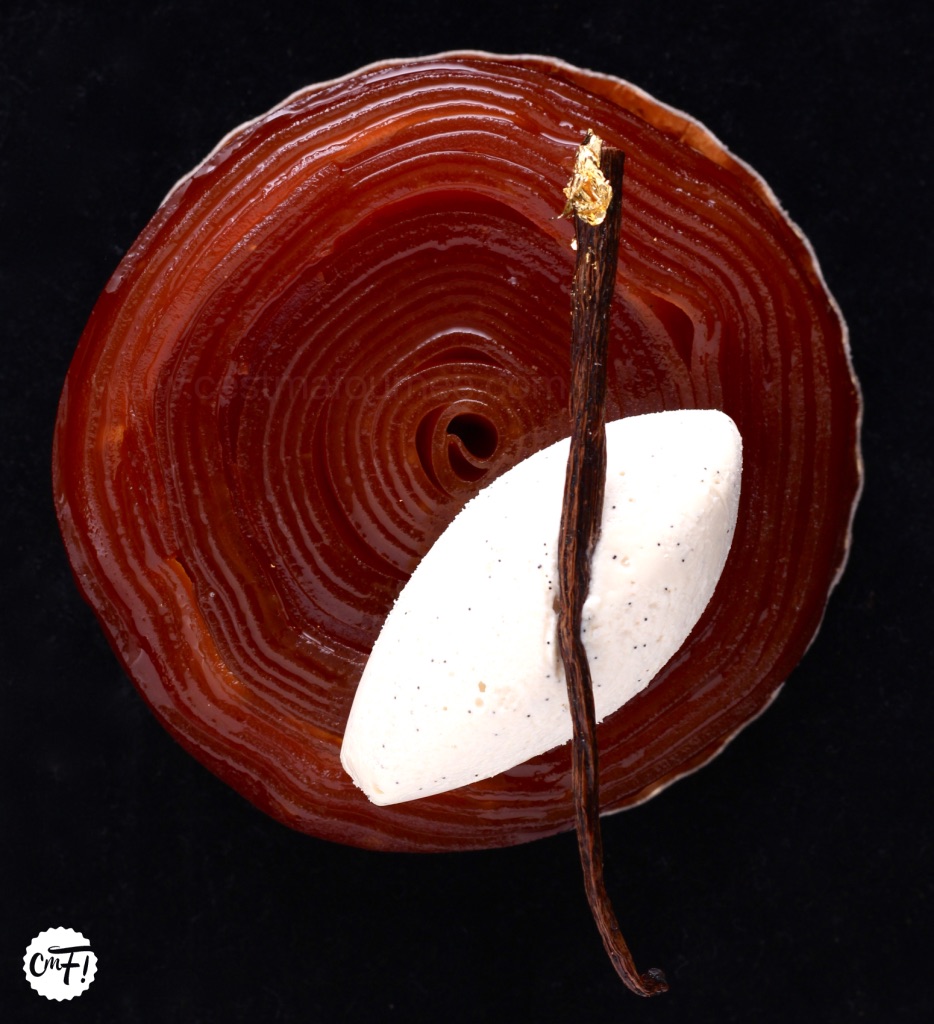 La Tarte Tatin De William Lamagnere