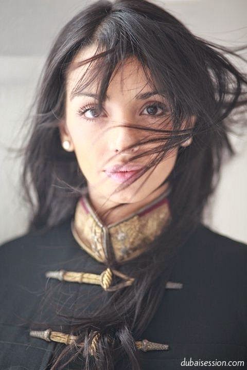 Eric Abidal life partner Hayet Abidal ~ Picture World