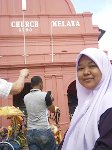 Melaka Bandar Bersejarah