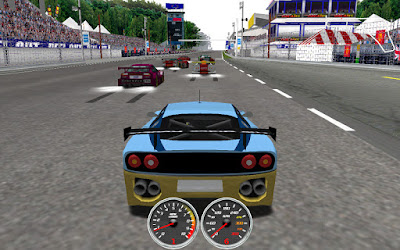 Download Game Speed Dreams