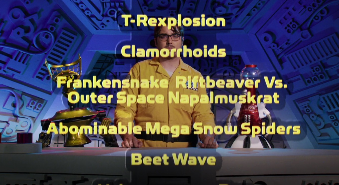 Hey Check This Out Mst3k Hybrid B Movie Names Mst3k Hybrid B Movie Names