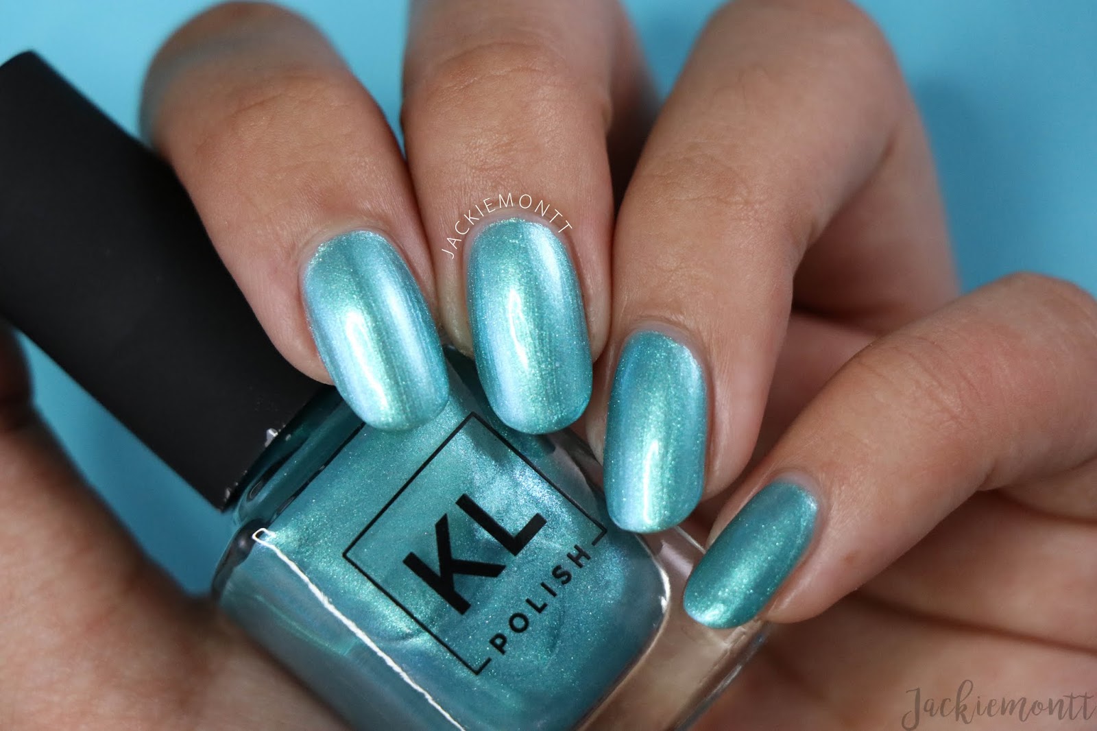 KL Polish Zodiac Collection Swatches and Review + Zodiac Sign Nail Art ...