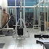 MuscleDom - Naked Gym