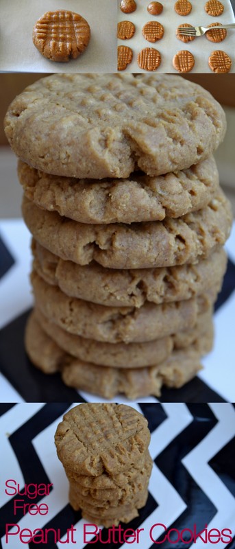 to Cookin' Sugar Cookies Butter sugar low  cookies make peanut Cowgirl: butter Peanut how Free