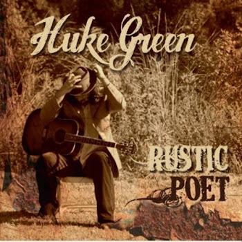 Huke Green Rustic Poet