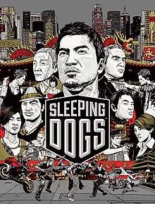 Sleeping Dogs 1 Free Download