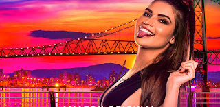 Soltos em Floripa Assista ao trailer e conheça os participantes Soltos em Floripa Assista ao trailer e conheça os participantes