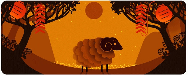 Lunar New Year 2015 Lunar New Year 2015