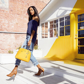 The Walk Michael Kors The Walk Michael Kors