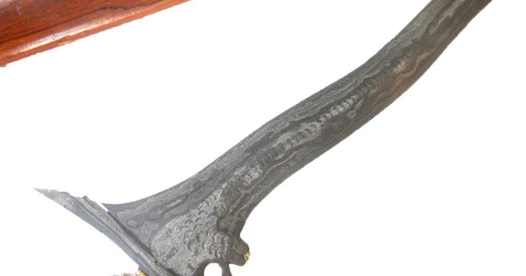 17+ Gambar Ricikan Dapur Keris Gambar Minimalis