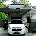 Rumah Modern Minimalis jalan Wates Km 8 dekat BMKG ( AR 29 )