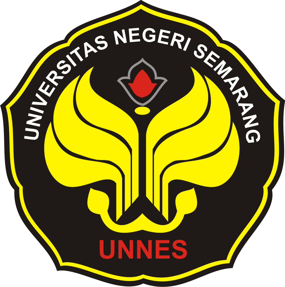 Logo Universitas Negeri Semarang UNNES - Kumpulan Logo Indonesia