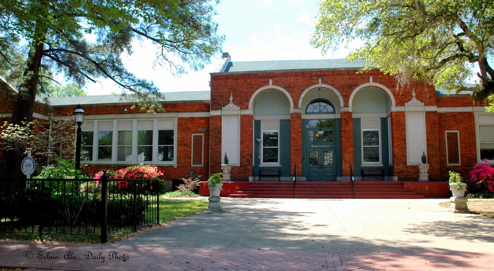 Selma, Ala. Daily Photo April 2011