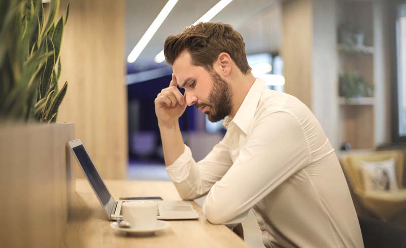How To Be Happier & Reduce Stress Caused By Everyday 'Tolerations'