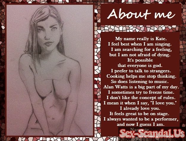 AwesomeKate – Beautiful girl AwesomeKate – Beautiful girl
