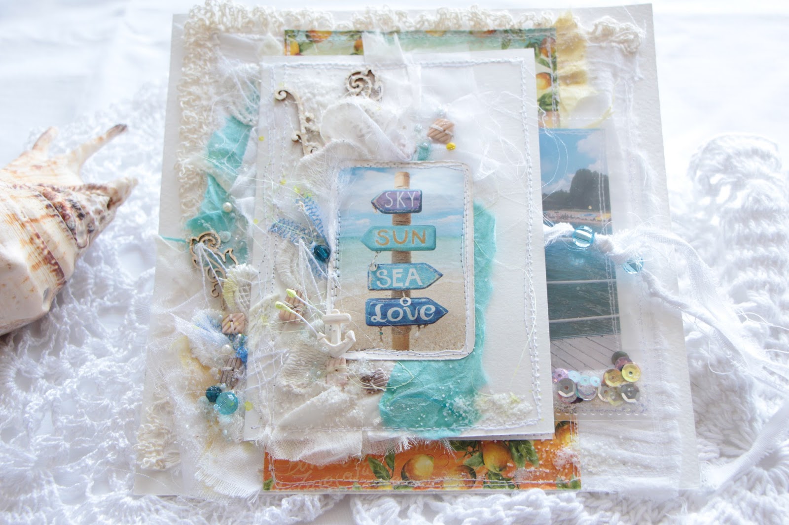 Творчество и не только 3 этап СПSummerTime_2017 с