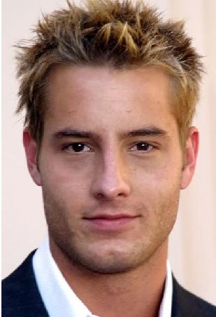 great celebrity hairstyles for guys | Beauty Blog