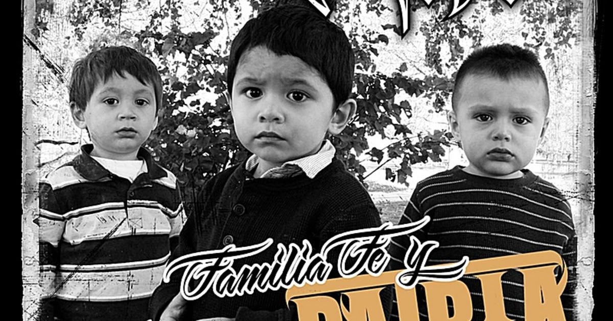 Kinto Sol Familia Fe Y Patria [Disco Album CD Completo