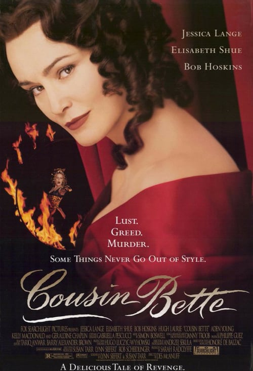 [HD] Cousine Bette 1998 Ganzer Film Deutsch