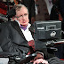 Stephen Hawking to Trump: Don't ignore climate change