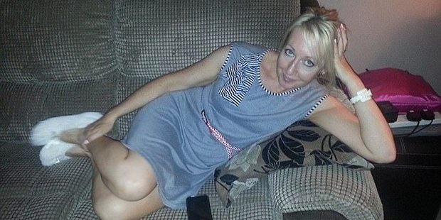 Preacher threesome testimony