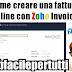 Come Creare Una Fattura Online Gratuitamente e In Pochi e Semplici Passi