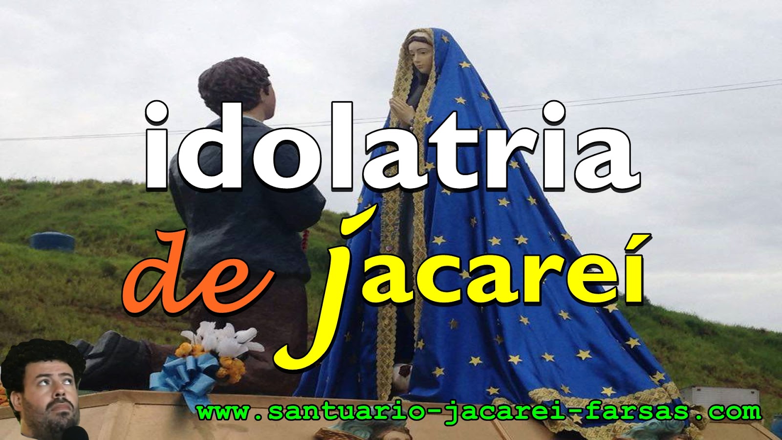 www.jacareiencantado.blogspot.com.br , farsa, photoshop, segredo