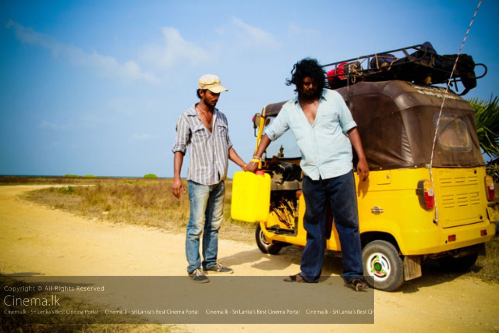 Thanha Rathi Ranga movie photo - Gossip lanka Photo Gallery